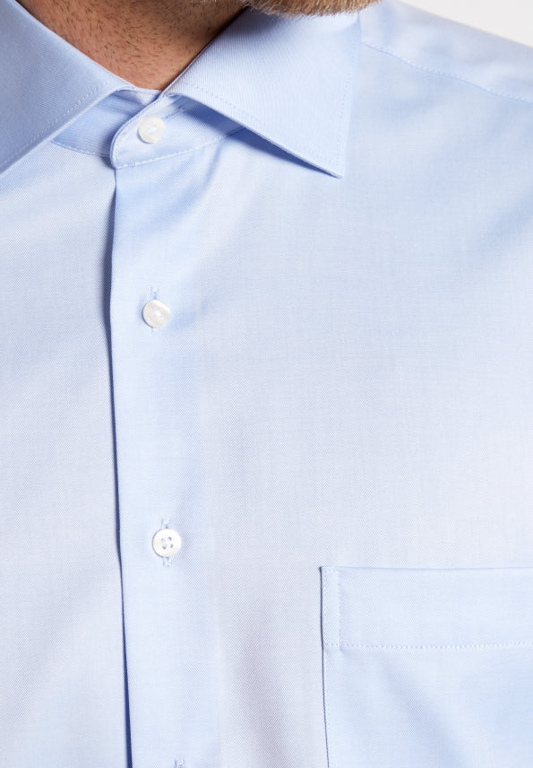 Eterna Comfort fit Skjorte
